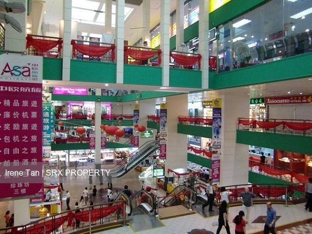 People's Park Complex (D1), Retail #166944502